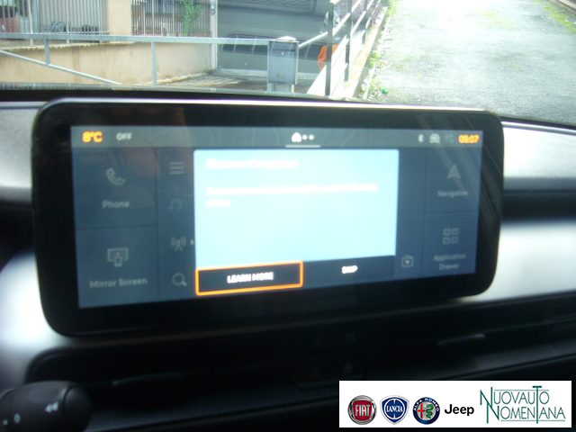 JEEP Avenger usata, con Controllo elettronico della corsia