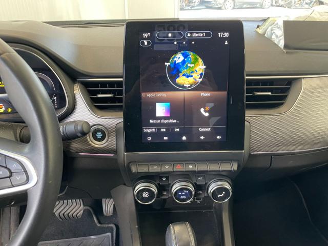 RENAULT Arkana usata, con Servosterzo