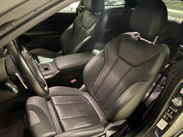 BMW 420 usata, con Climatizzatore