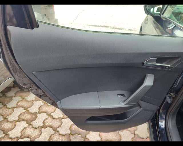 SEAT Arona usata, con Bluetooth