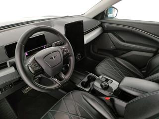 FORD Mustang Mach-E usata, con Immobilizzatore elettronico