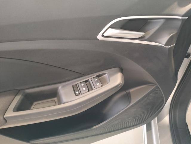 MG MG3 usata, con Chiusura centralizzata