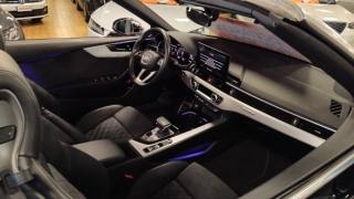 AUDI S5 usata, con Specchietti laterali elettrici