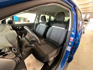 CITROEN C3 Aircross usata, con Servosterzo
