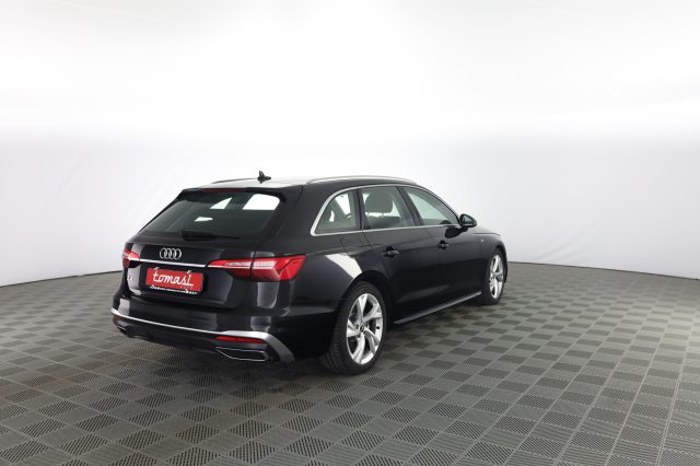 AUDI A4 usata 3