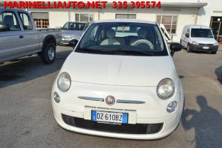 FIAT 500 usata, con Airbag Passeggero