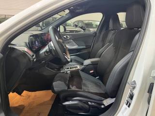 BMW 120 usata, con Cerchi in lega