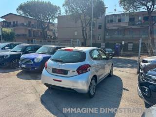 PEUGEOT 208 usata, con Boardcomputer