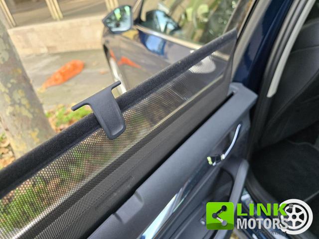 SKODA Octavia usata, con Bluetooth