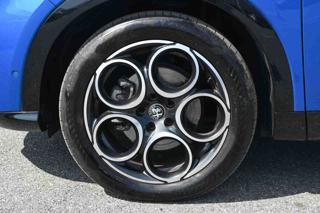 ALFA ROMEO Tonale usata, con Chiusura centralizzata