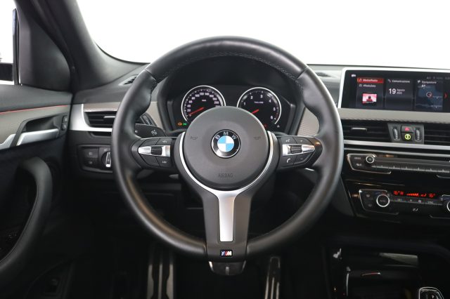 BMW X2 usata 5