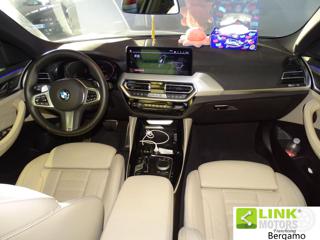 BMW X4 usata, con Alzacristalli elettrici