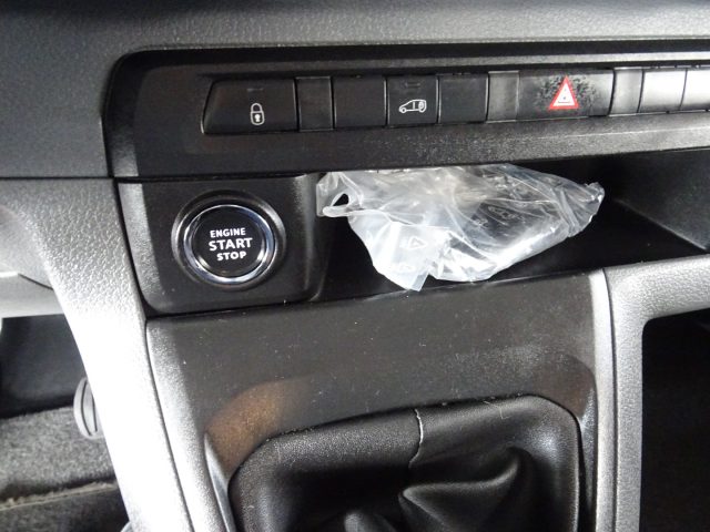 FIAT Scudo usata, con Cruise Control