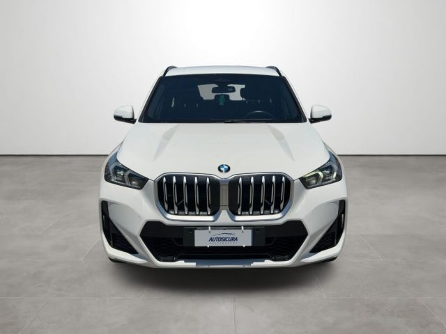 BMW X1 usata, con Airbag