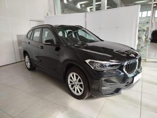 BMW X1 sDrive16d Business Advantage