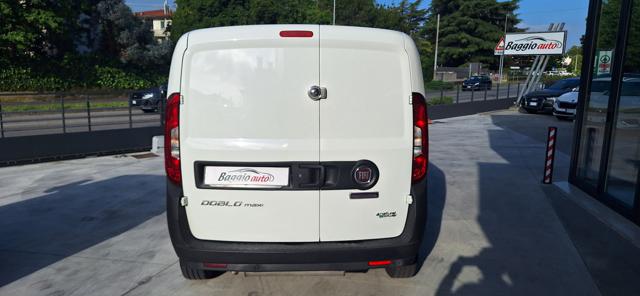FIAT Doblo usata 12