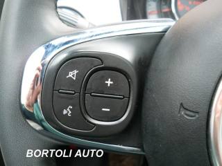 FIAT 500 usata, con Specchietti laterali elettrici
