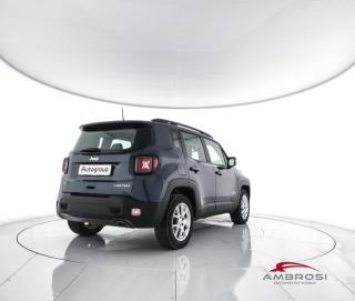 JEEP Renegade usata 2