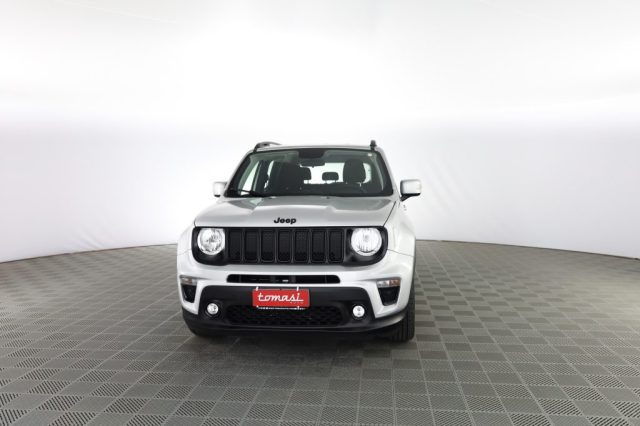 JEEP Renegade usata 0