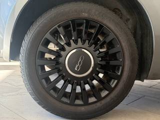 FIAT 500 usata 12