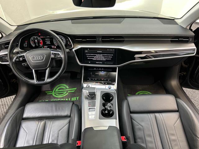 AUDI A6 usata, con Airbag