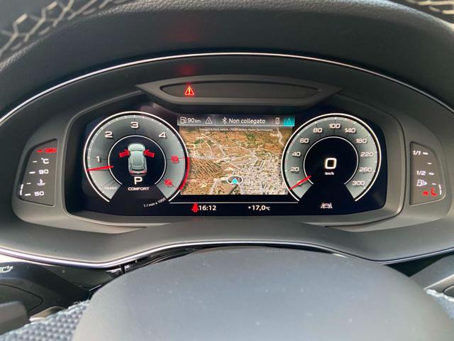 AUDI Q8 usata, con ESP