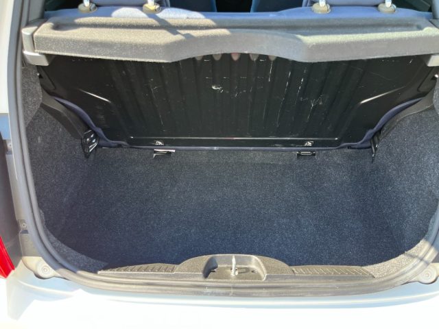 FIAT 500 usata, con Boardcomputer
