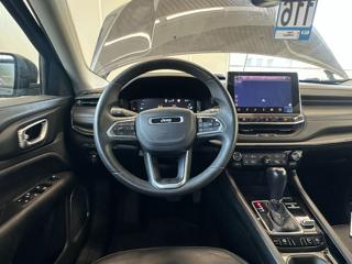 JEEP Compass usata, con Sistema di navigazione