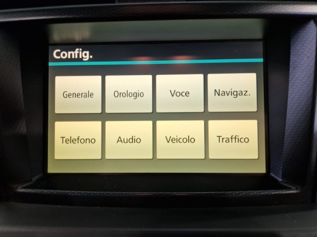 TOYOTA Land Cruiser usata, con Vetri oscurati