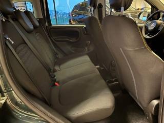 FIAT Panda usata, con USB