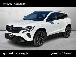 RENAULT Austral 1.2 E-Tech full hybrid 200cv Techno Auto  TETTO PA