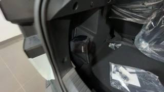 DACIA Duster usata, con USB