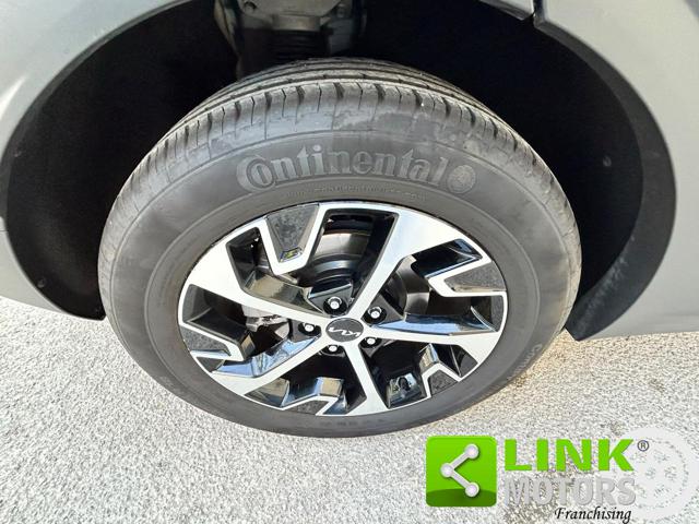 KIA Sportage usata 20