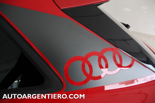 AUDI A3 usata, con Fari direzionali