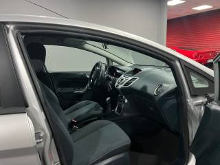 FORD Fiesta usata, con Cerchi in lega