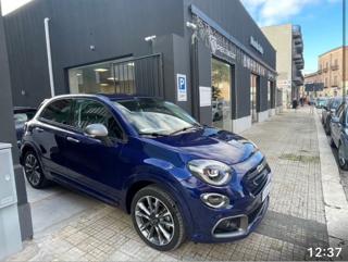FIAT 500X usata, con Airbag