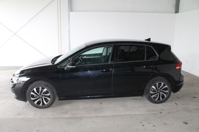 VOLKSWAGEN Golf usata, con Airbag Passeggero