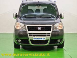 FIAT Doblo usata 45