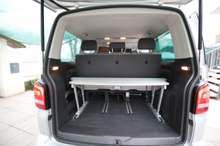 VOLKSWAGEN Multivan usata, con Autoradio