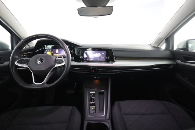 VOLKSWAGEN Golf usata 4
