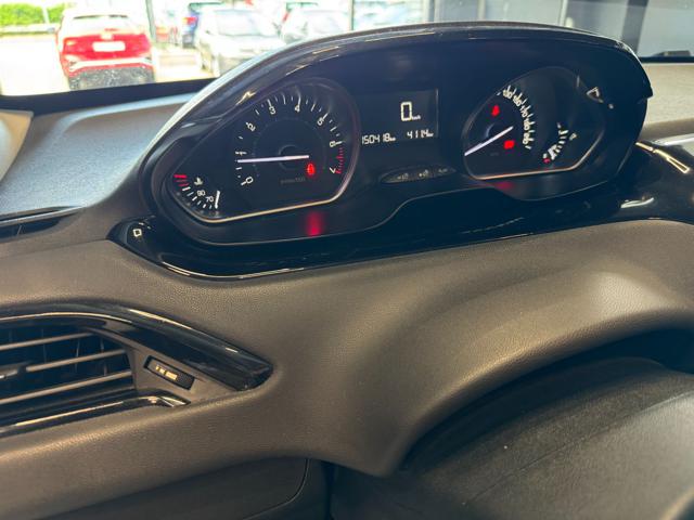 PEUGEOT 208 usata, con Cronologia tagliandi