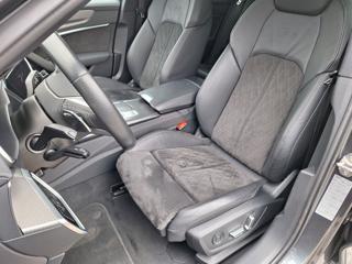 AUDI RS6 usata, con Airbag