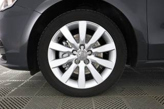 AUDI A1 usata 7
