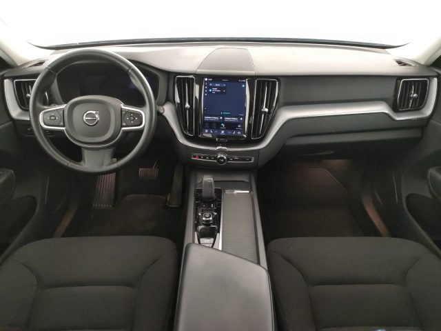 VOLVO XC60 usata, con Cruise Control