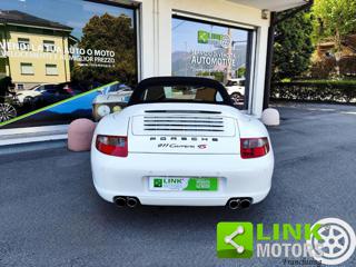 PORSCHE 911 usata, con Cruise Control