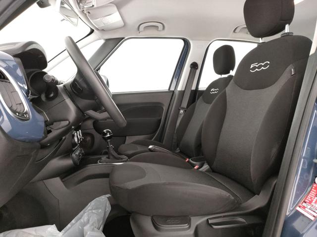 FIAT 500L usata, con Alzacristalli elettrici