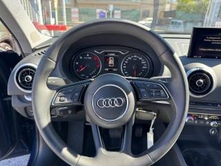 AUDI A3 usata, con Boardcomputer