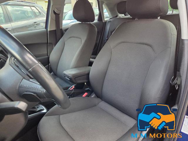 AUDI A1 usata, con Climatizzatore