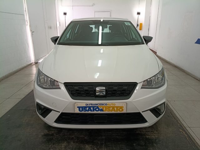 SEAT Ibiza usata, con Alzacristalli elettrici