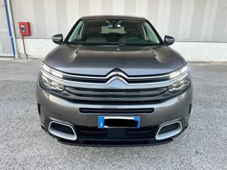 CITROEN C5 Aircross usata, con Airbag